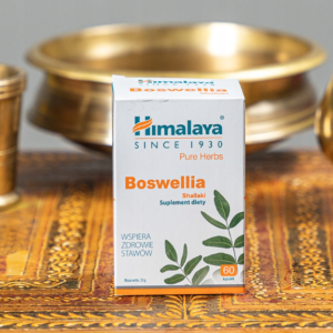 Shallaki (boswellia)