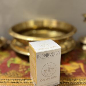 KIDNEY SAFE INNOVEDA